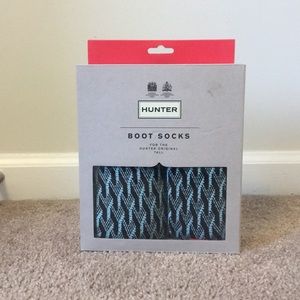 Hunter Boot Socks